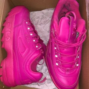 DISRUPTOR ll PREMIUM WOMENS